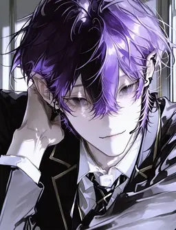 Profile image of ヴィオラ
