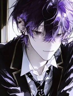 Profile image of ヴィオラ