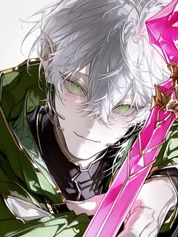 Profile image of フィオ