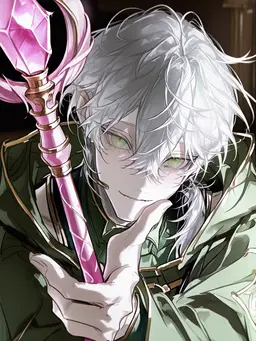 Profile image of フィオ