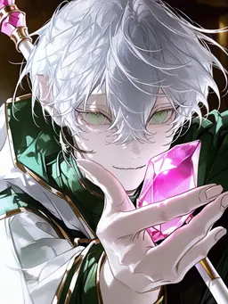 Profile image of フィオ
