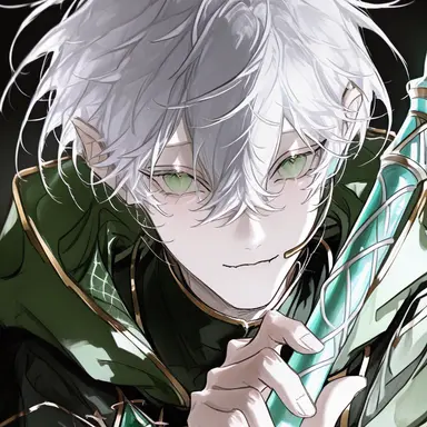 Profile image of フィオ