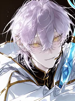 Profile image of メロ