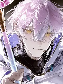 Profile image of メロ