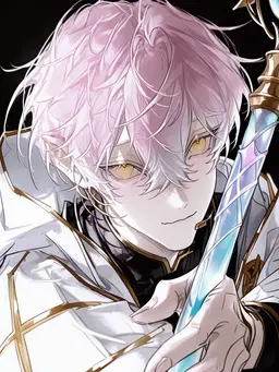 Profile image of メロ