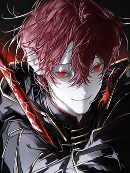Profile image of イグニ