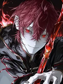 Profile image of イグニ