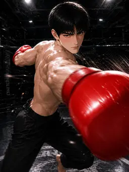 Profile image of チャ・イゴン