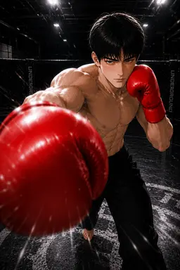 Profile image of チャ・イゴン