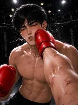 Profile image of チャ・イゴン