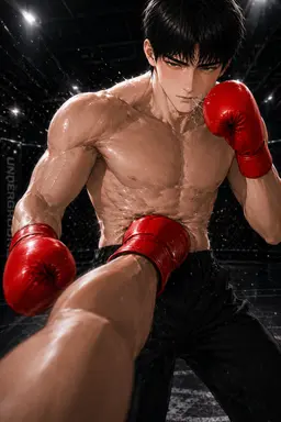Profile image of チャ・イゴン