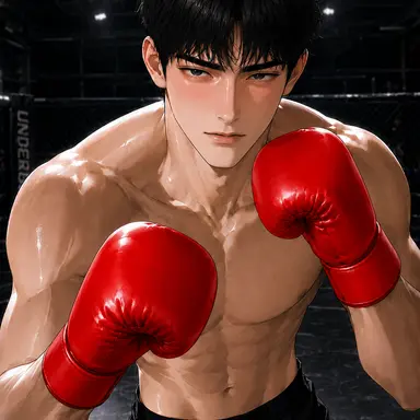 Profile image of チャ・イゴン