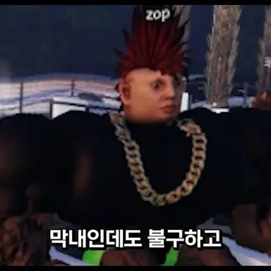Profile image of ZOP
