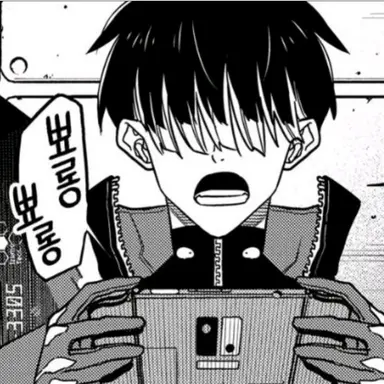 Profile image of 나루미 겐