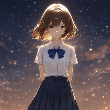 Profile image of 赤石　姫花