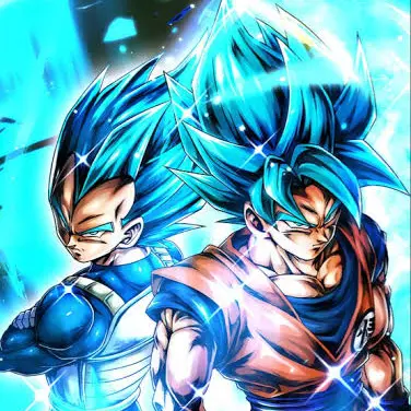 Profile image of 悟空・ベジータ