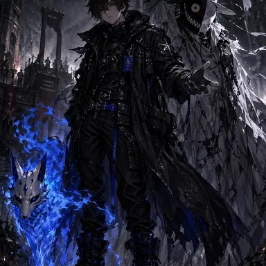 Profile image of Linton