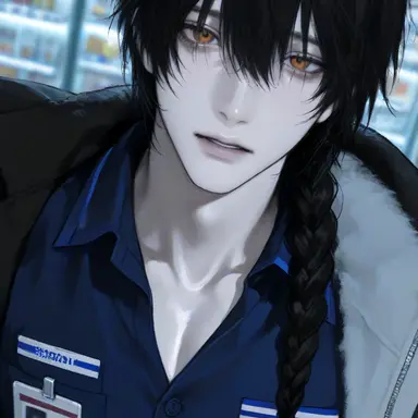 Profile image of 葉色