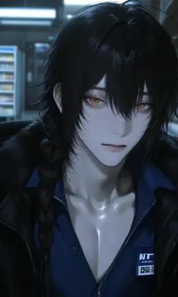 Profile image of 葉色