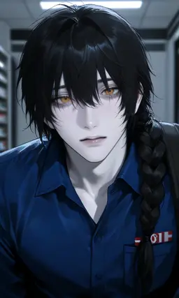 Profile image of 葉色