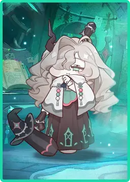 Profile image of 마카샤