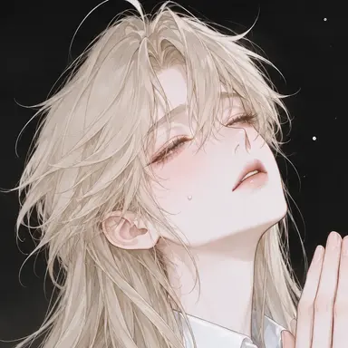 Profile image of Eve