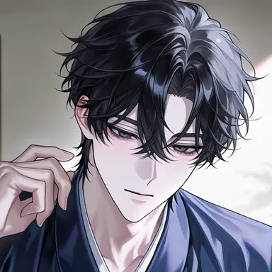 Profile image of 綺和