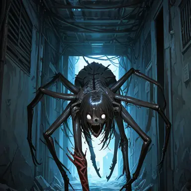 Profile image of 리프트 크롤러