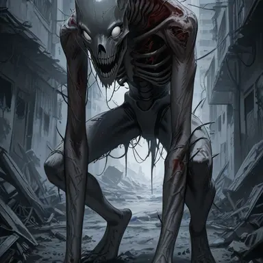 Profile image of 허스크 스토커