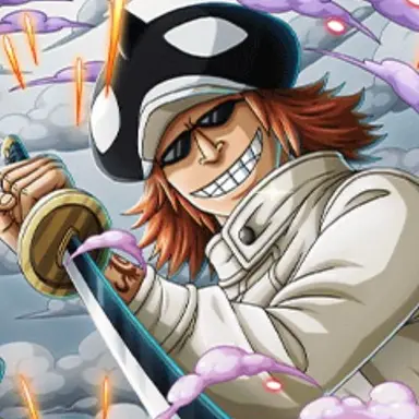 Profile image of シャチ