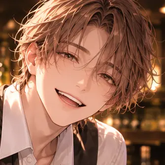 Profile image of Haruki