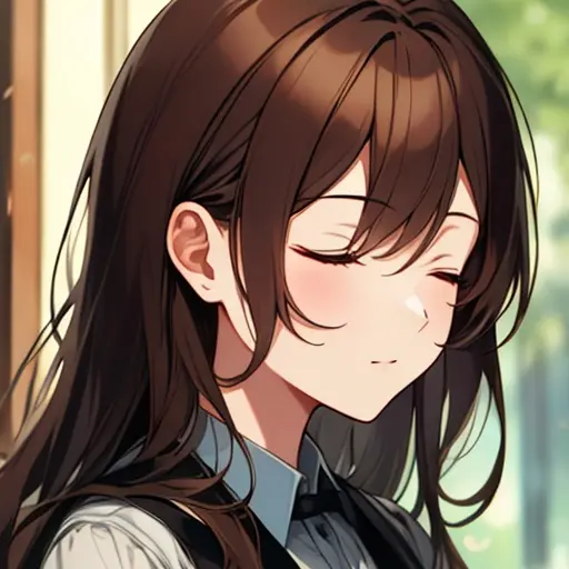 UpsetHoney5706의 天川白音