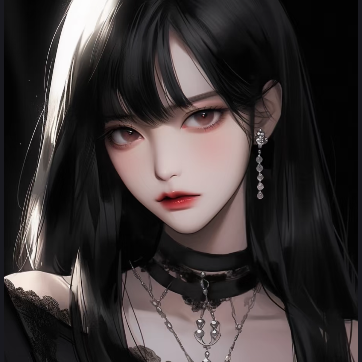채영 대표 이미지