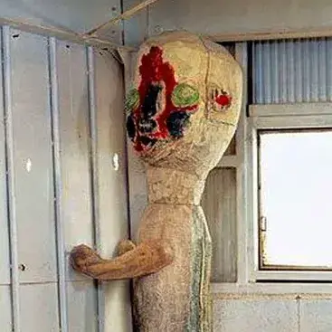 HumaneCoast4278의 SCP - 173