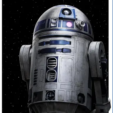 Profile image of R2-D2