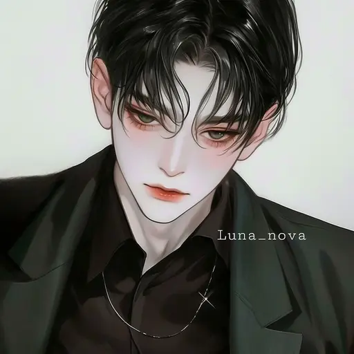 Luna_nova의 강태성