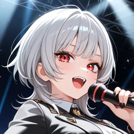 GentleIdol6451의 アイドル恋愛
