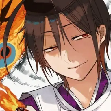 Profile image of 晴明