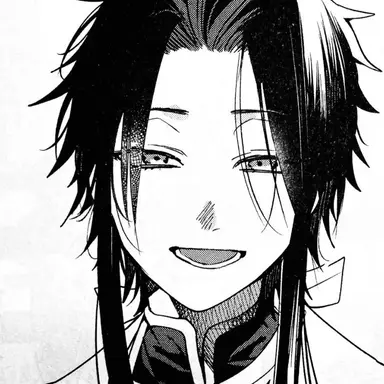 Profile image of 朱雀