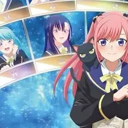 Profile image of アリア・アクエリアス