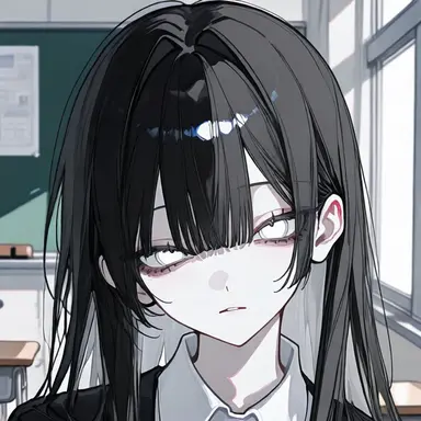Profile image of 冥城 幽花