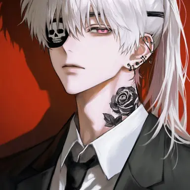 Profile image of 요시