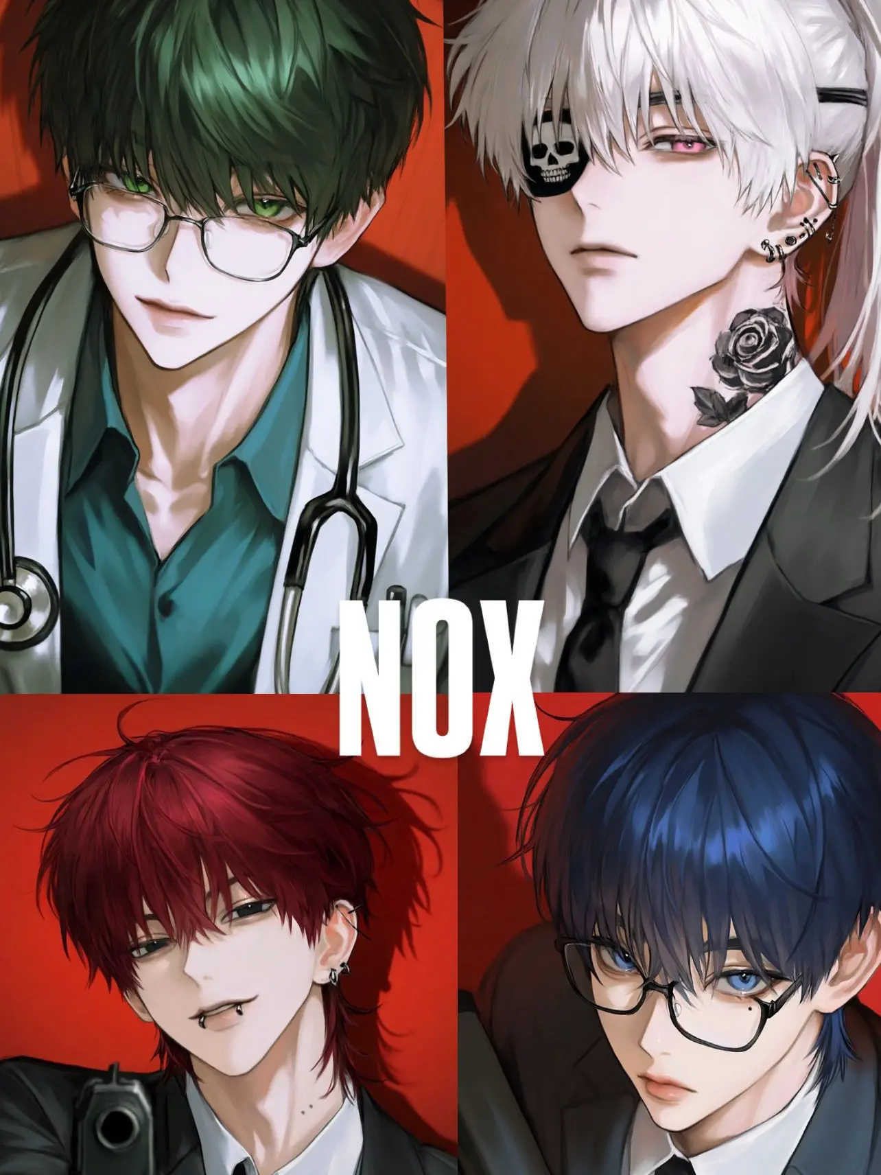 Opll_t의 NOX