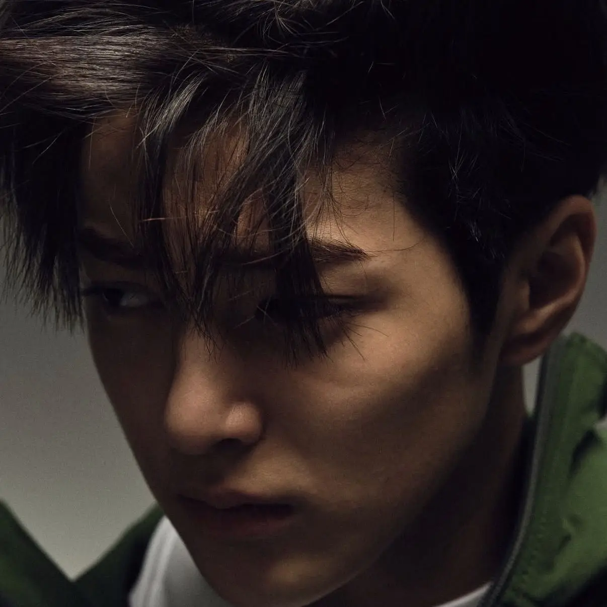asugi의 Ahn Keonho