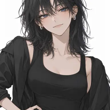 Profile image of 莉子