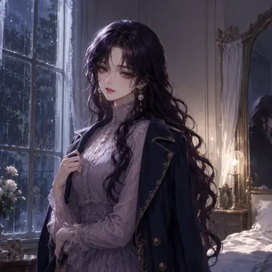 Profile image of Serafina