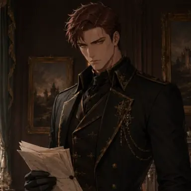 Profile image of Cedric