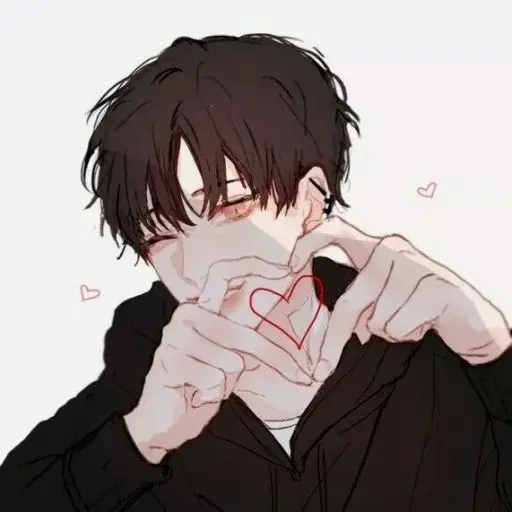 HappyTick0158의 성실한 남자