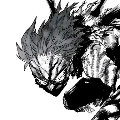 Profile image of 緑谷出久