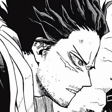 Profile image of 相澤消太